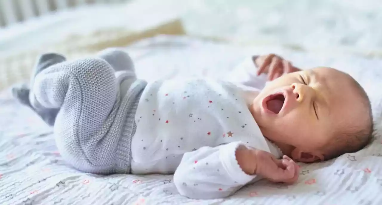 بهترین لباس‌ های خواب برای نوزادان