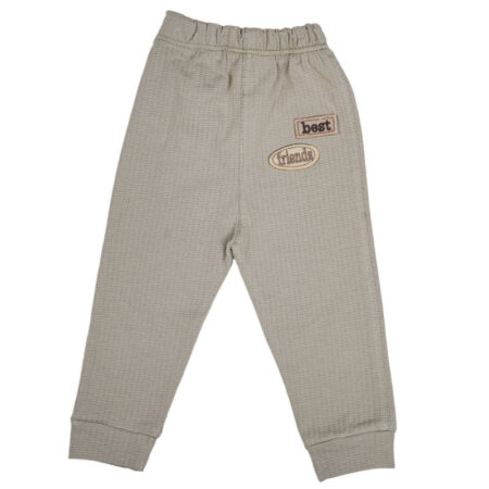 شلوار طرح گوزن