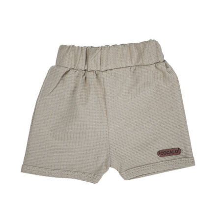 شورت پادار طرح گوزن