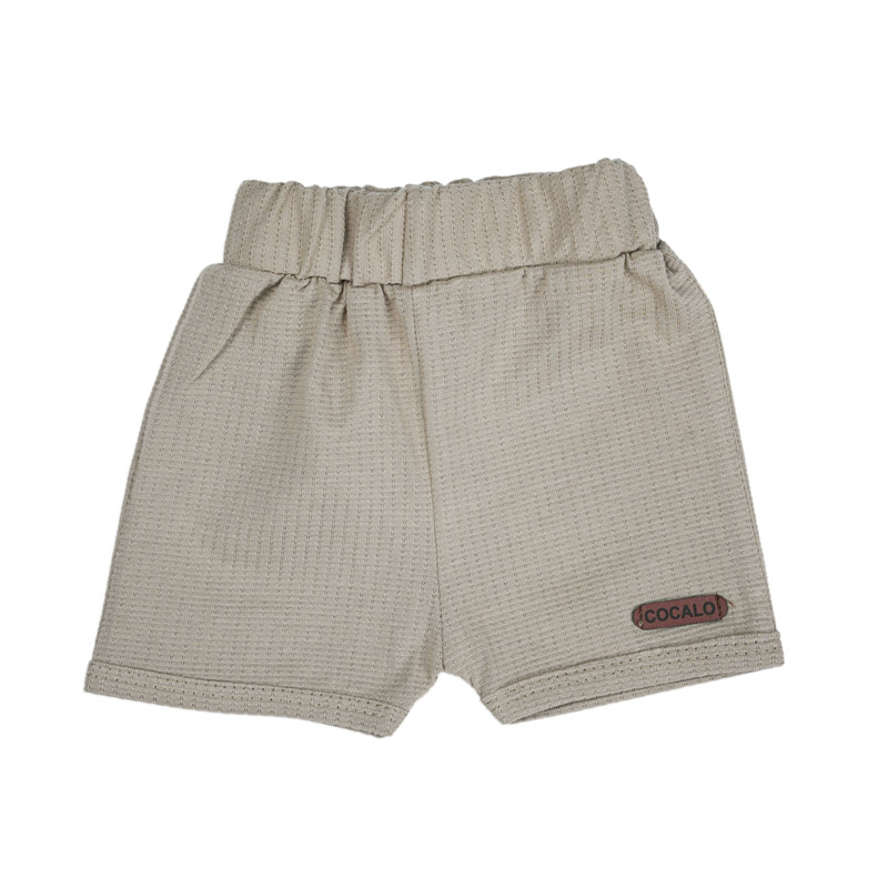 شورت پادار طرح گوزن