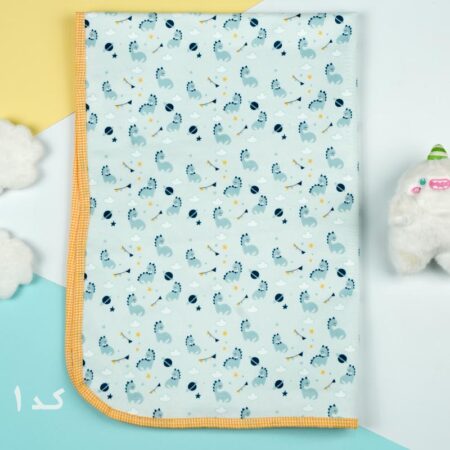 زیر انداز تعویض کودک کد 1002