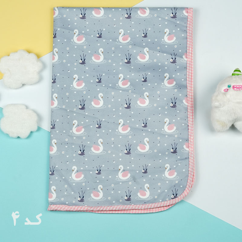 زیر انداز تعویض کودک کد 1002