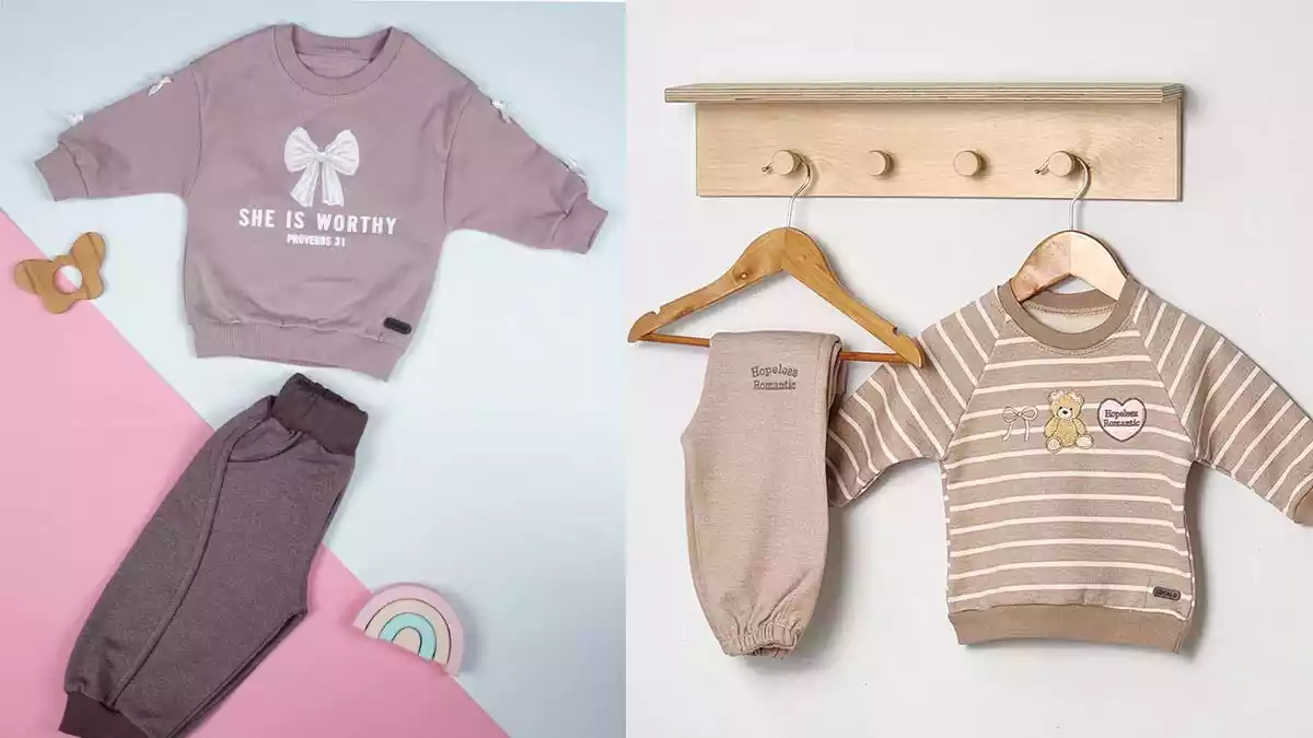 تفاوت سیسمونی دخترانه و پسرانه