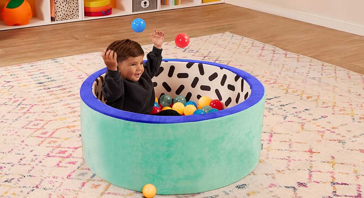 بهترین اسباب بازی برای دختر ۱ ساله در برابر پسر ۱ ساله