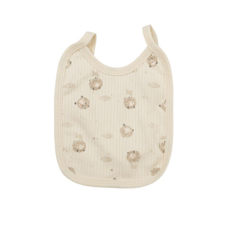 پیشبند نوزادی طرح گوسفند