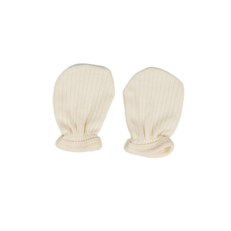 دستکش نوزادی طرح گوسفند