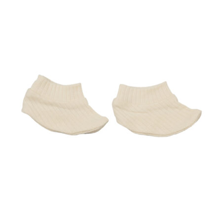 پاپوش نوزادی طرح گوسفند