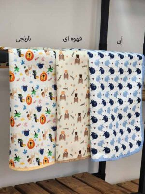زیر انداز تعویض کودک - Image 3