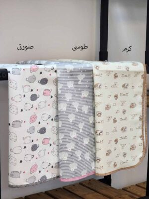 زیر انداز تعویض کودک - Image 2
