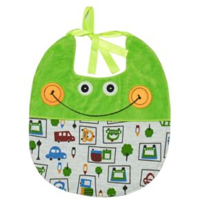 پیشبند طرح لبخند کوکالو - Image 2