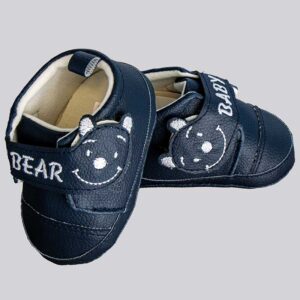 پاپوش پسرانه طرح bear - Image 4