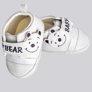 پاپوش پسرانه طرح bear - Image 5