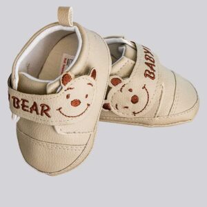 پاپوش پسرانه طرح bear - Image 2