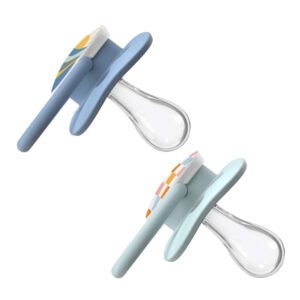 پستانک ارتودنسی 2 عددی دکتر بروان 12002 - تصویر 4
