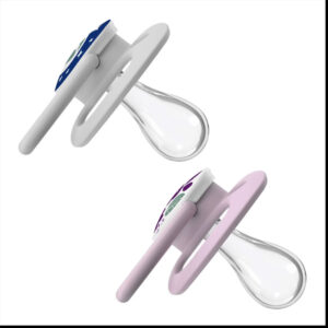پستانک ارتودنسی 2 عددی دکتر بروان 22003 - Image 4