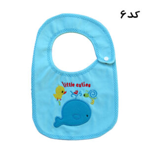 پیشبند گلدوزی اقتصادی حیوانات سایز کوچک - Image 2