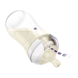 شیشه شیر نچرال 260 میل اونت11-SCY903/21 - Image 7