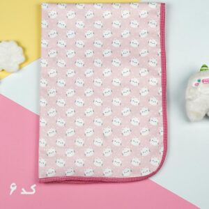 زیر انداز تعویض کودک کد 1002 - Image 6