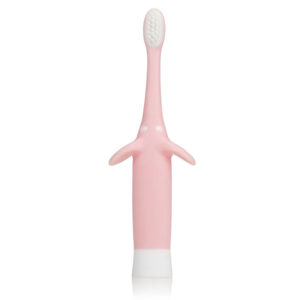 مسواک آموزشی دکتر بروان طرح فیل - Image 3