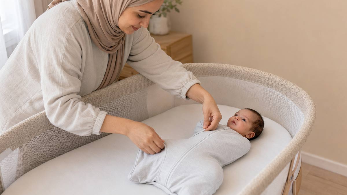 مزایا و معایب قنداق فرنگی